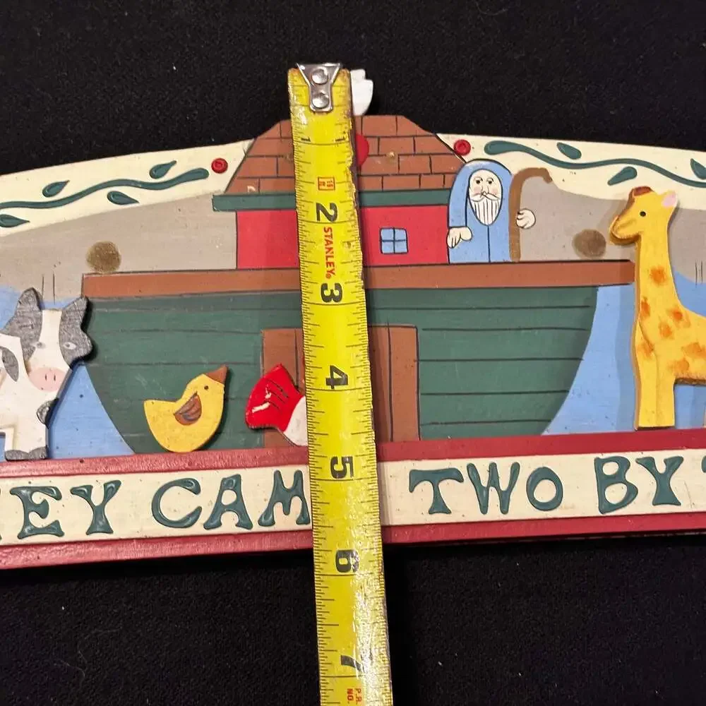 Midwest of Cannon Falls by Eddie Walker Noah's Ark Animals